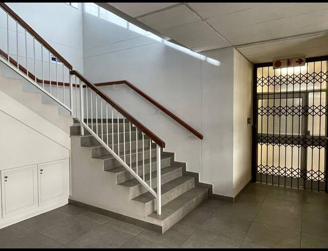 BUSINESS PROPERTY TO RENT IN GATEWAY INDUSTRIAL PARK